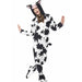 Children's Cow Costume