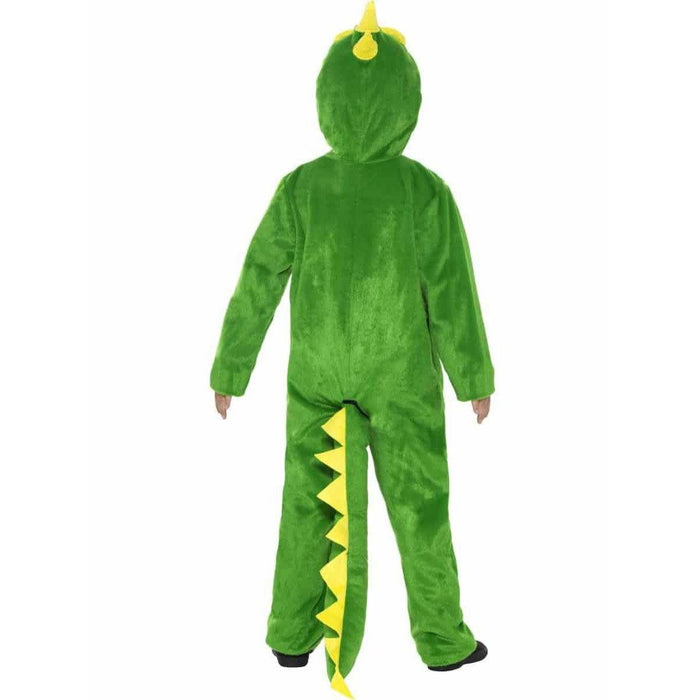 Children's Deluxe Crocodile Costume