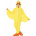 Children's Duck Costume