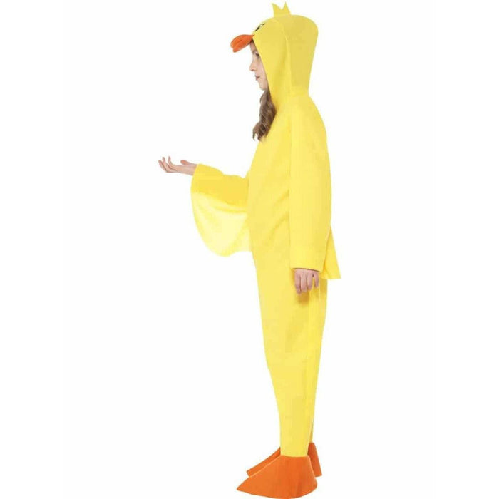 Children's Duck Costume