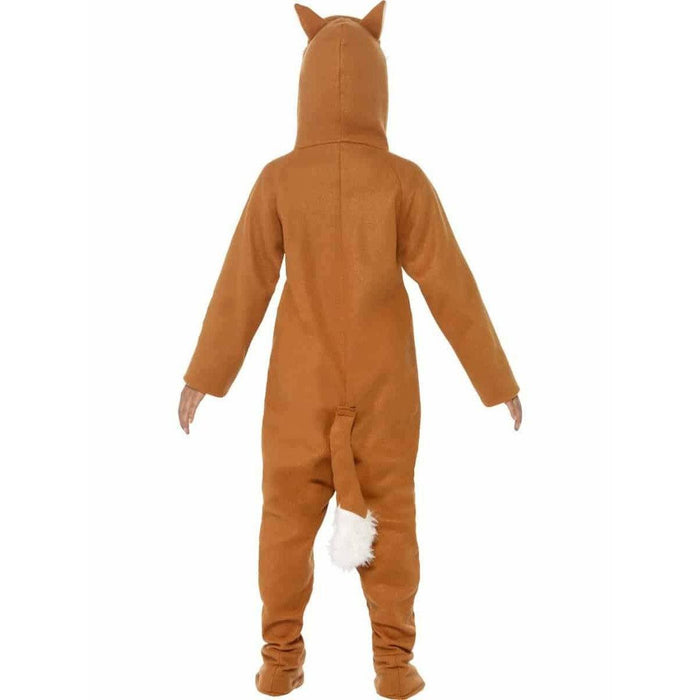 Children's Fox Costumes