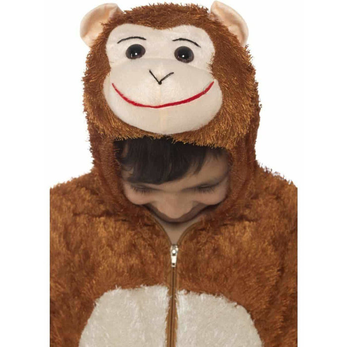 Children's Monkey Costume