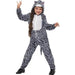 Children’s Tabby Cat Costume
