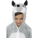 Children's Wolf Costume
