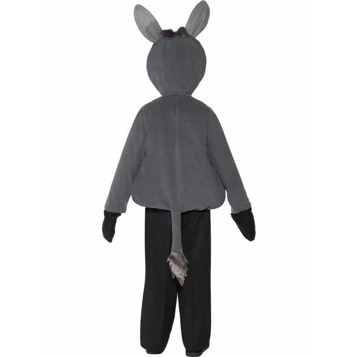 Little Donkey Costume