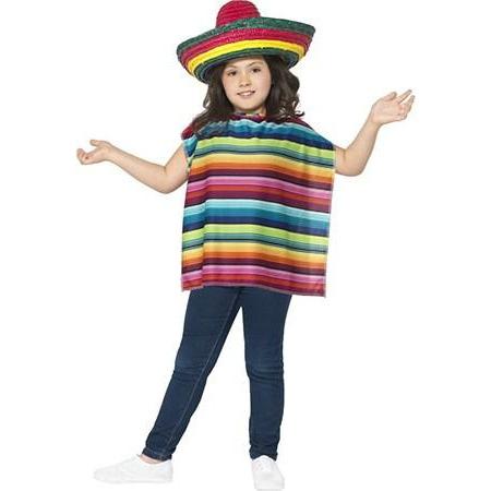 Childs Mexican Instant Kit