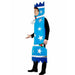 Christmas Cracker Costumes