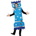 Christmas Cracker Costumes