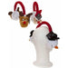 Christmas Earmuffs