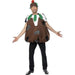 Christmas Pudding Costume