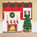Christmas Scene Setter Decorating Kit