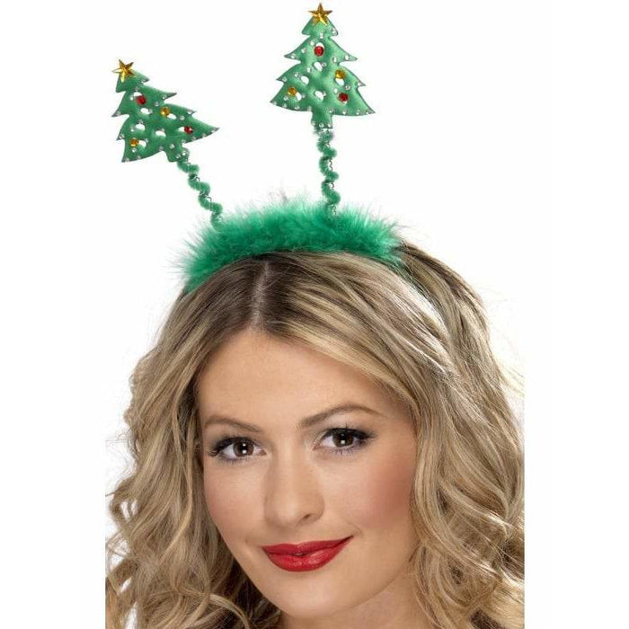 Christmas Tree Boppers