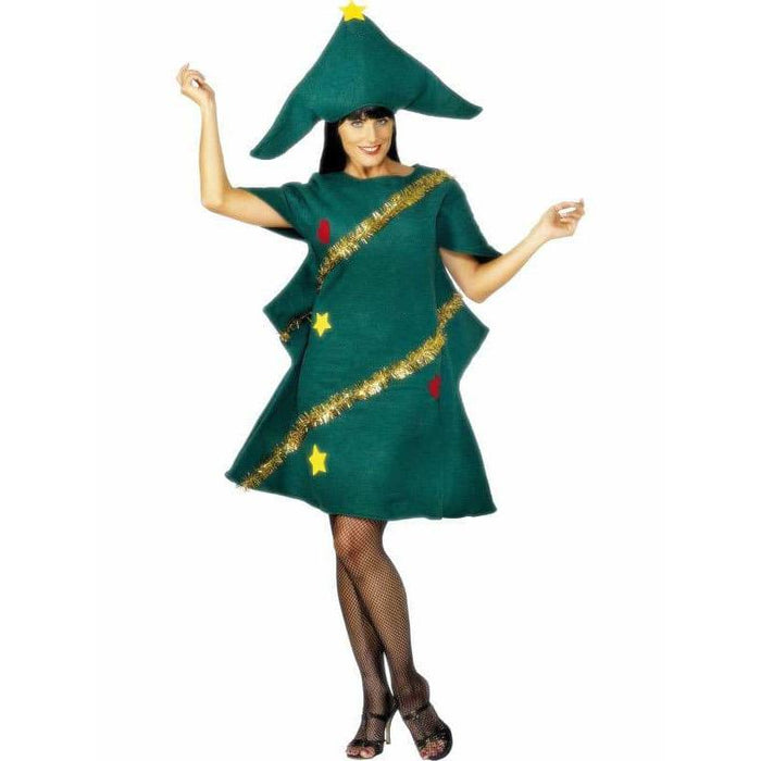 Christmas Tree Costume