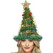 Christmas Tree Hat