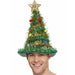 Christmas Tree Hat