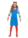 Chucky Girl Costume