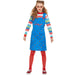 Chucky Girl Costume