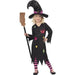 Cinders Witch Costume