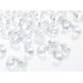 Clear Tiny Table Diamantes