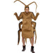 Cockroach Fancy Dress Costume