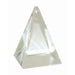 Crystal Decor Weights 4 Sided x6