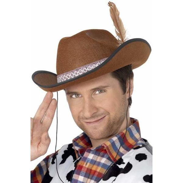 Dallas Cowboy Hat