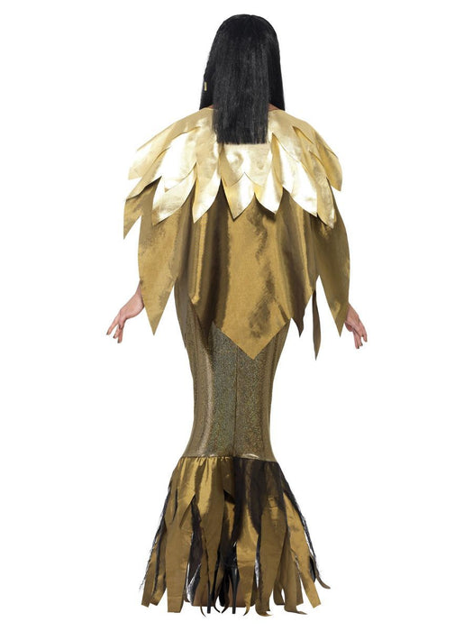 Dark Cleopatra Costume