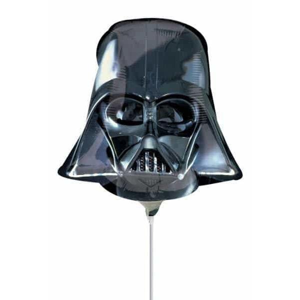 Darth Vader Helmet Mini Shape