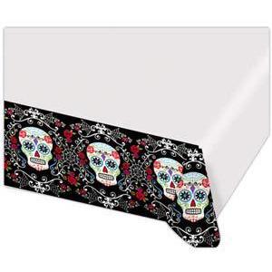 Day of The Dead Tablecover