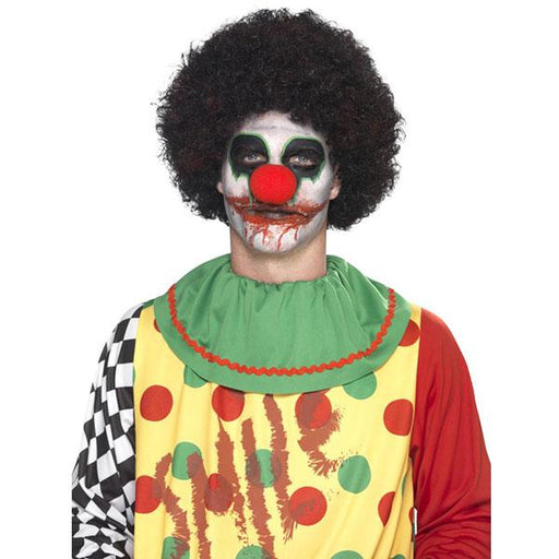 Deadly Clown Make Up Kit