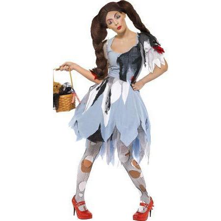 Deadly Dorothy Costume