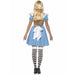 Deck Of Cards Girl Costume
