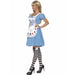Deck Of Cards Girl Costume