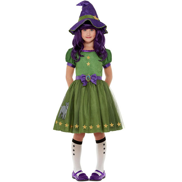 Santoro The Hour Wig Purple main image 1