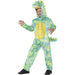 Deluxe Dinosaur Costume