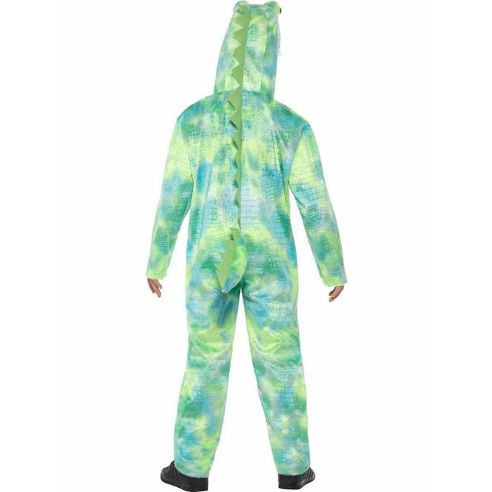 Deluxe Dinosaur Costume