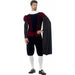 Deluxe Tudor Lord Costume