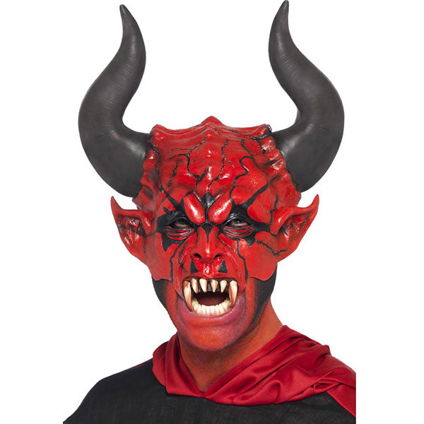 Devil Lord Mask