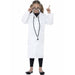 Scientist Costume