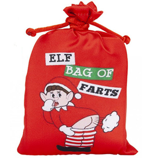 Elf Bag Of Farts
