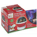 Elf Colour Changing Dreaming Santa Galaxy Gazer