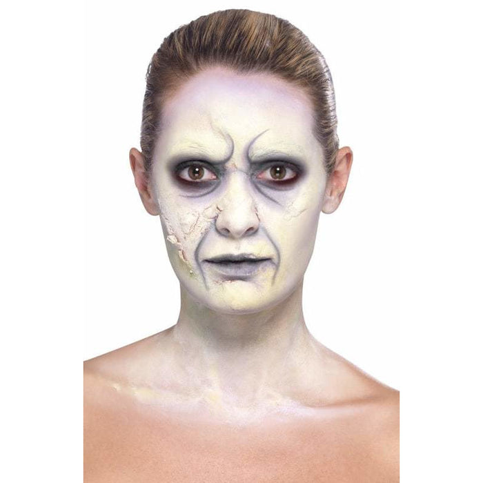 Zombie Latex Make Up Set