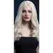 Fever Blonde Rhianne Wig