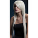 Fever Blonde Amber Wig