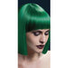 Fever Green Lola Wig