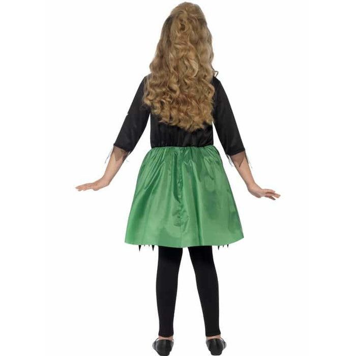 Frankie Girl Costume