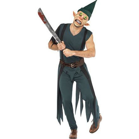 Peter Pan Halloween Costumes