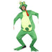 Frog Prince Costume