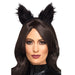 Fur Cat Ears