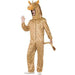 Giraffe Costume